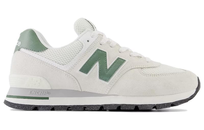 Кроссовки для бега New Balance 574 - изображение 2