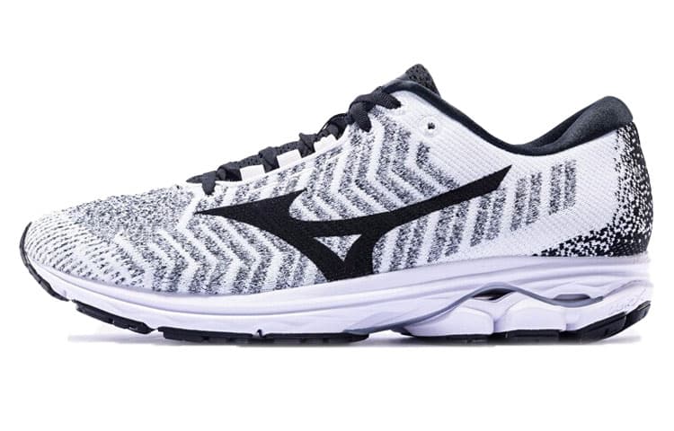 Кроссовки для бега Mizuno Wave Rider Waveknit 3 - изображение 1