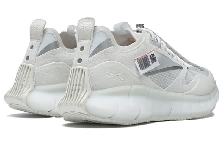 Кроссовки для бега Reebok Zig Kinetica Horizon - изображение 4