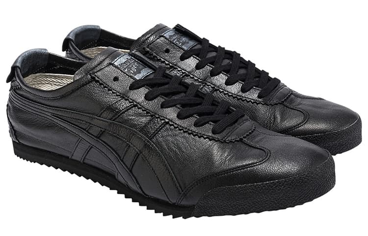 Кроссовки для бега Onitsuka Tiger MEXICO 66 Deluxe - изображение 3