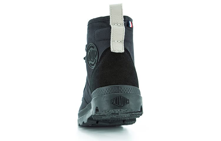 Ботинки уличные Palladium Pampa - изображение 3