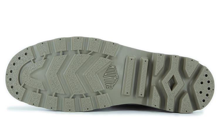 Ботинки уличные Palladium Pampa - изображение 5