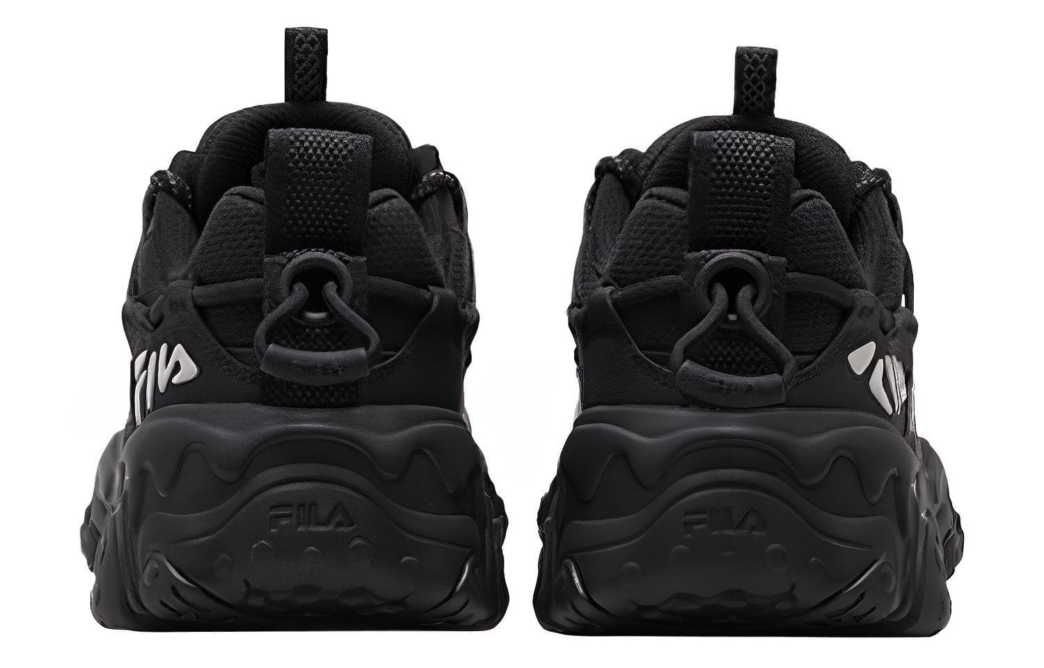 Кроссовки для бега FILA 5.0 - изображение 3