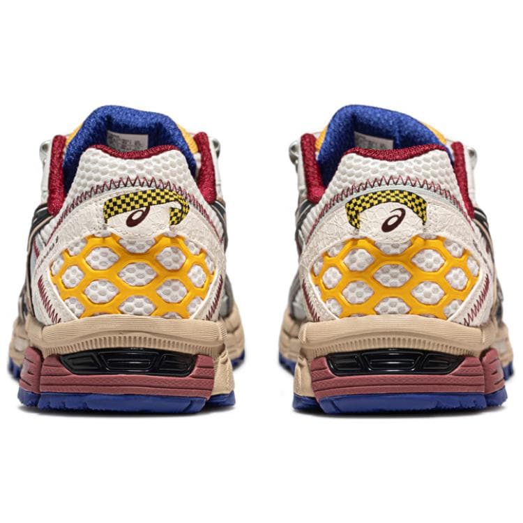 Кроссовки для бега Asics Gel-Kahana 8 - изображение 4