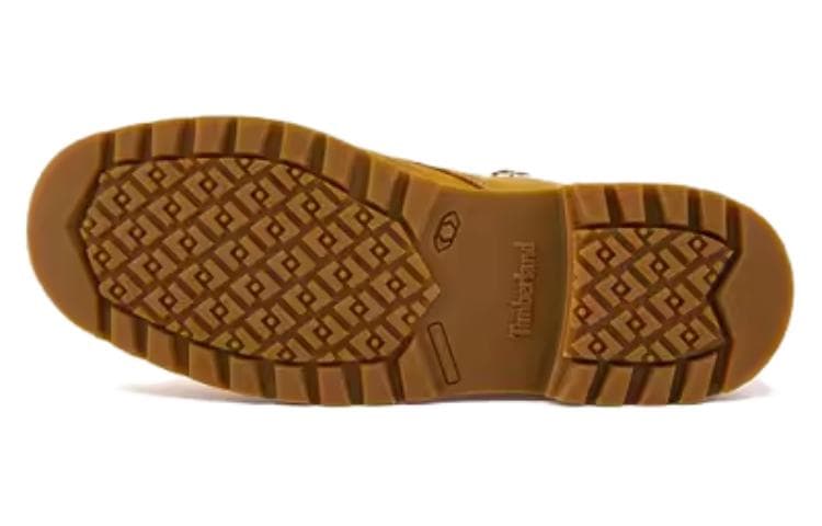 Ботинки уличные Timberland Redwood Falls - изображение 5