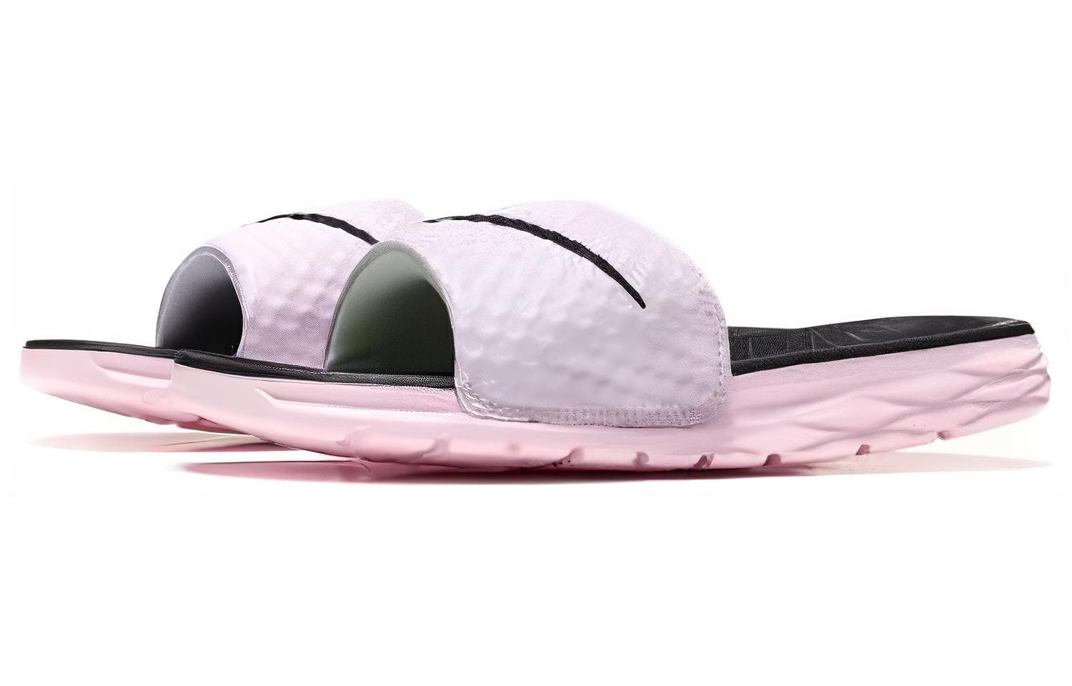 Сандалии Nike Benassi SOLARSOFT - изображение 3