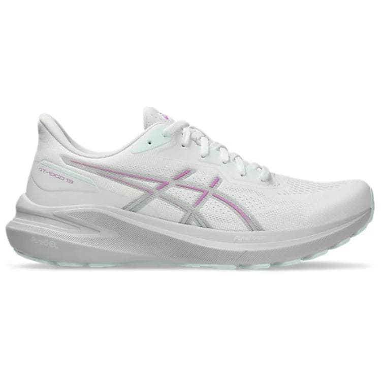 Кроссовки для бега Asics GT-1000 13 - изображение 2