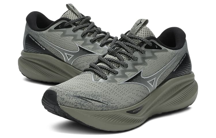 Кроссовки для бега Mizuno Astro Plus - изображение 3