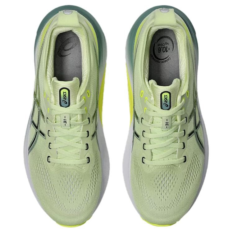 Кроссовки для бега Asics Gel-Kayano 31 - изображение 2