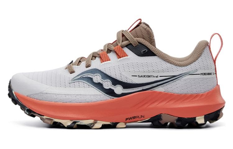 Кроссовки для бега Saucony Peregine 13 - изображение 1