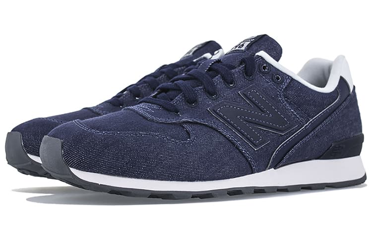 Кроссовки для бега New Balance NB 996 - изображение 3