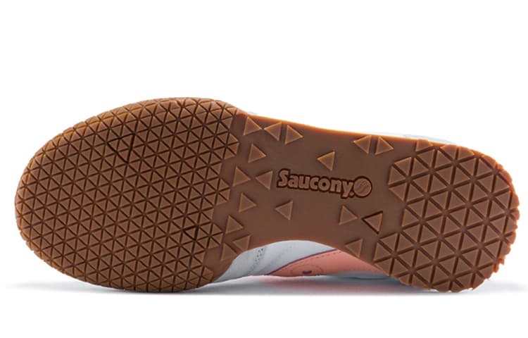 Кроссовки для бега Saucony Bullet M - изображение 5