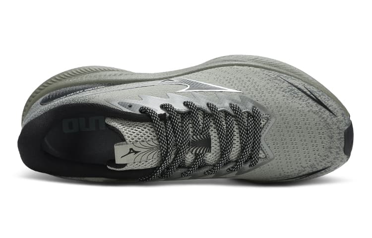 Кроссовки для бега Mizuno Astro Plus - изображение 4