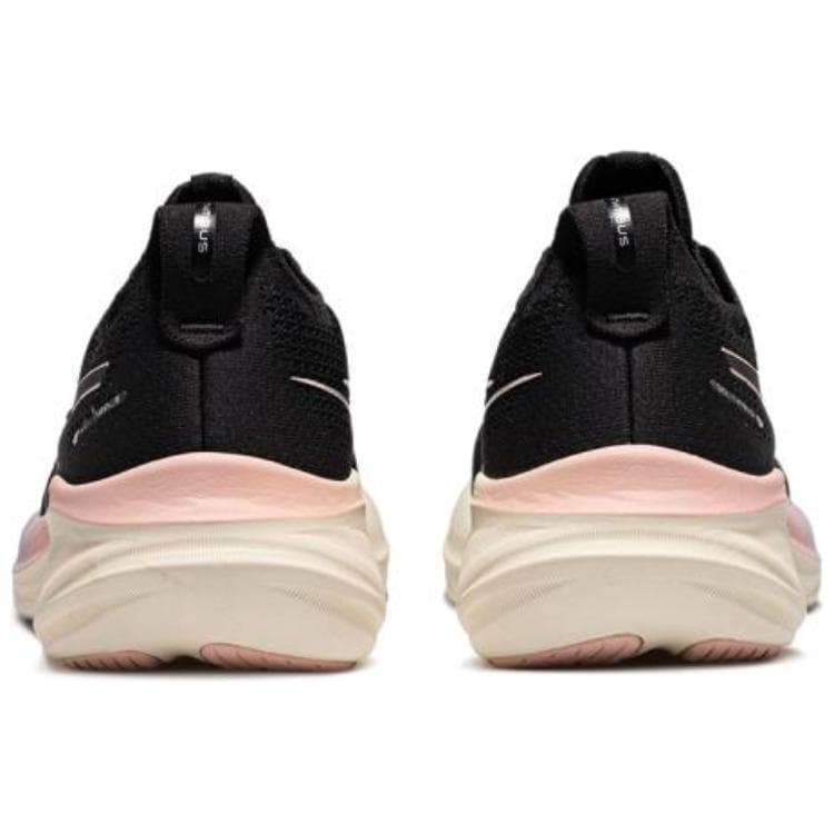 Кроссовки для бега Asics GEL-NIMBUS 26 - изображение 4