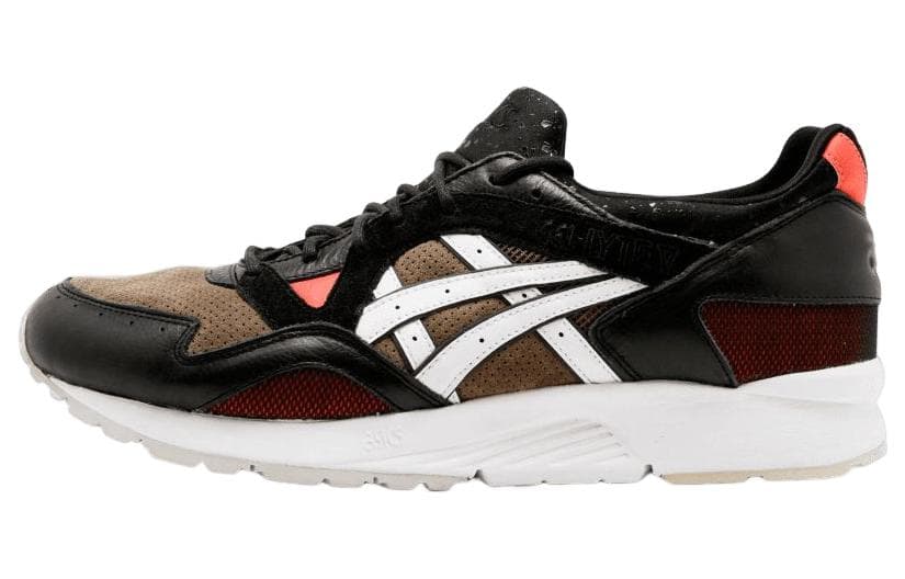 Кроссовки Highs and Lows x Asics Gel-Lyte 5 - изображение 1