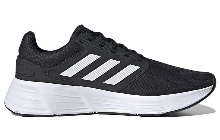 Кроссовки для бега adidas Galaxy 6 - изображение 2