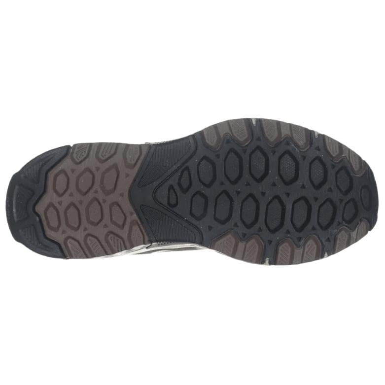 Кроссовки для бега New Balance NB 510 Устойчивые к истиранию низкие повседневные беговые кроссовки женские коричневые - изображение 4