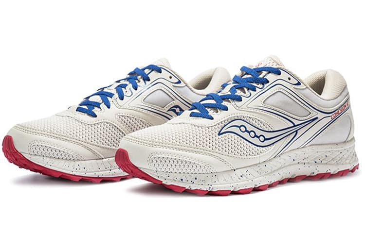 Кроссовки для бега Saucony Cohesion 12 TR - изображение 3