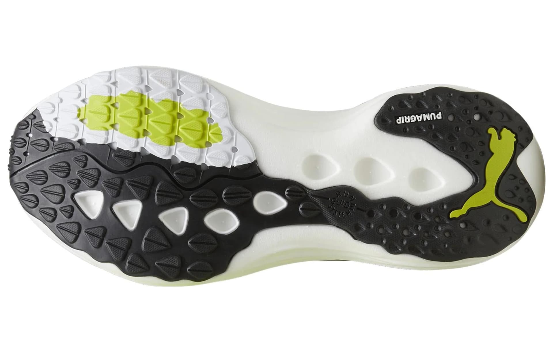 Кроссовки для бега PUMA ForeverRUN - изображение 5