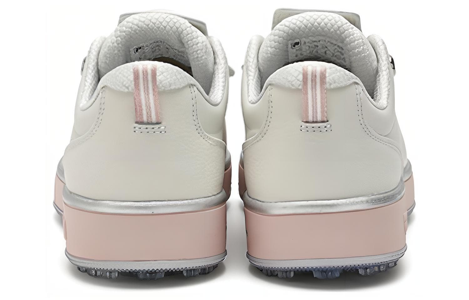Кроссовки для гольфа FILA GF 1911 Trainer - изображение 4