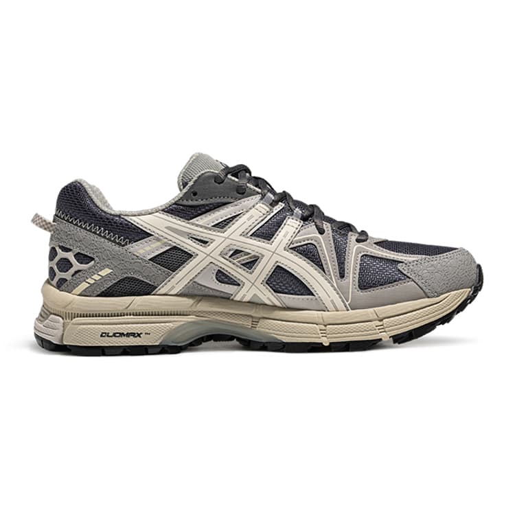 Кроссовки для бега ASICS Gel Kahana 8 Беговые кроссовки Унисекс - изображение 2