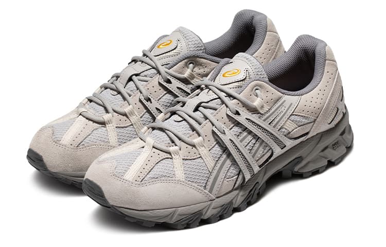 Кроссовки Asics Gel-Sonoma 15-50 - изображение 3