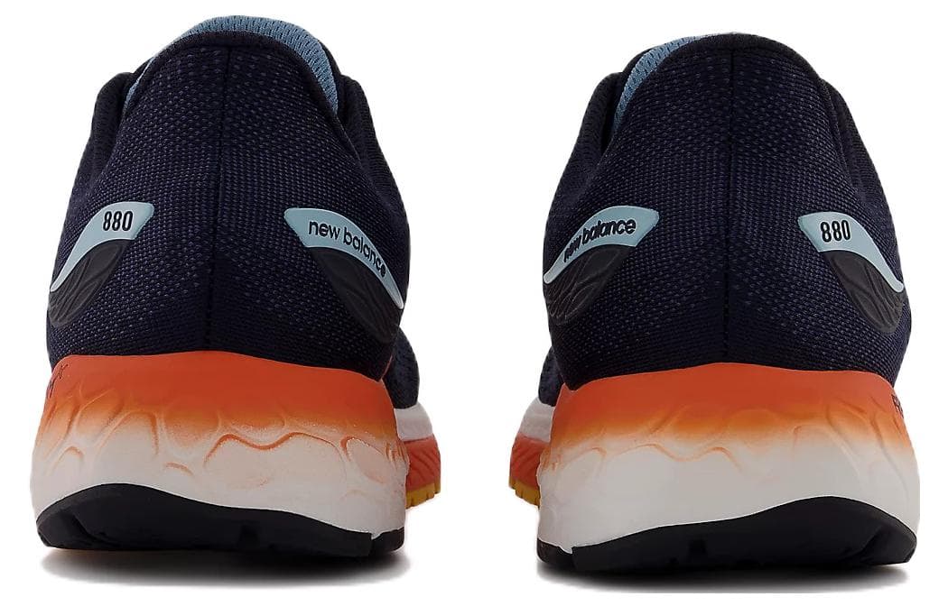 Кроссовки для бега New Balance NB 880 Fresh Foam X - изображение 5