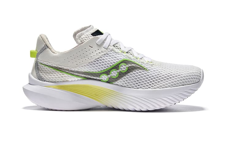 Кроссовки для бега Saucony Kinvara 14 - изображение 2