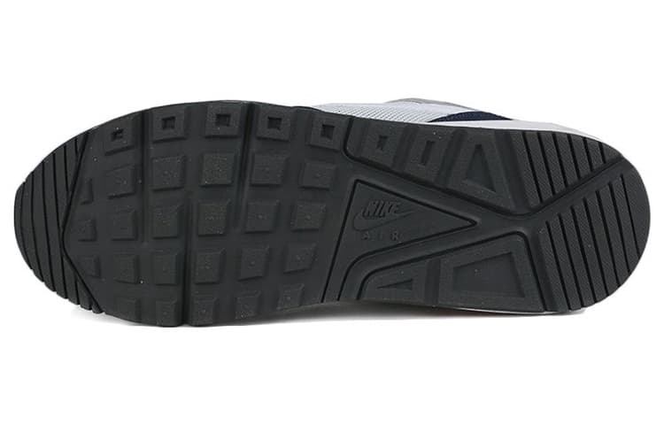Кроссовки Nike Air Max Correlate Grey White - изображение 5