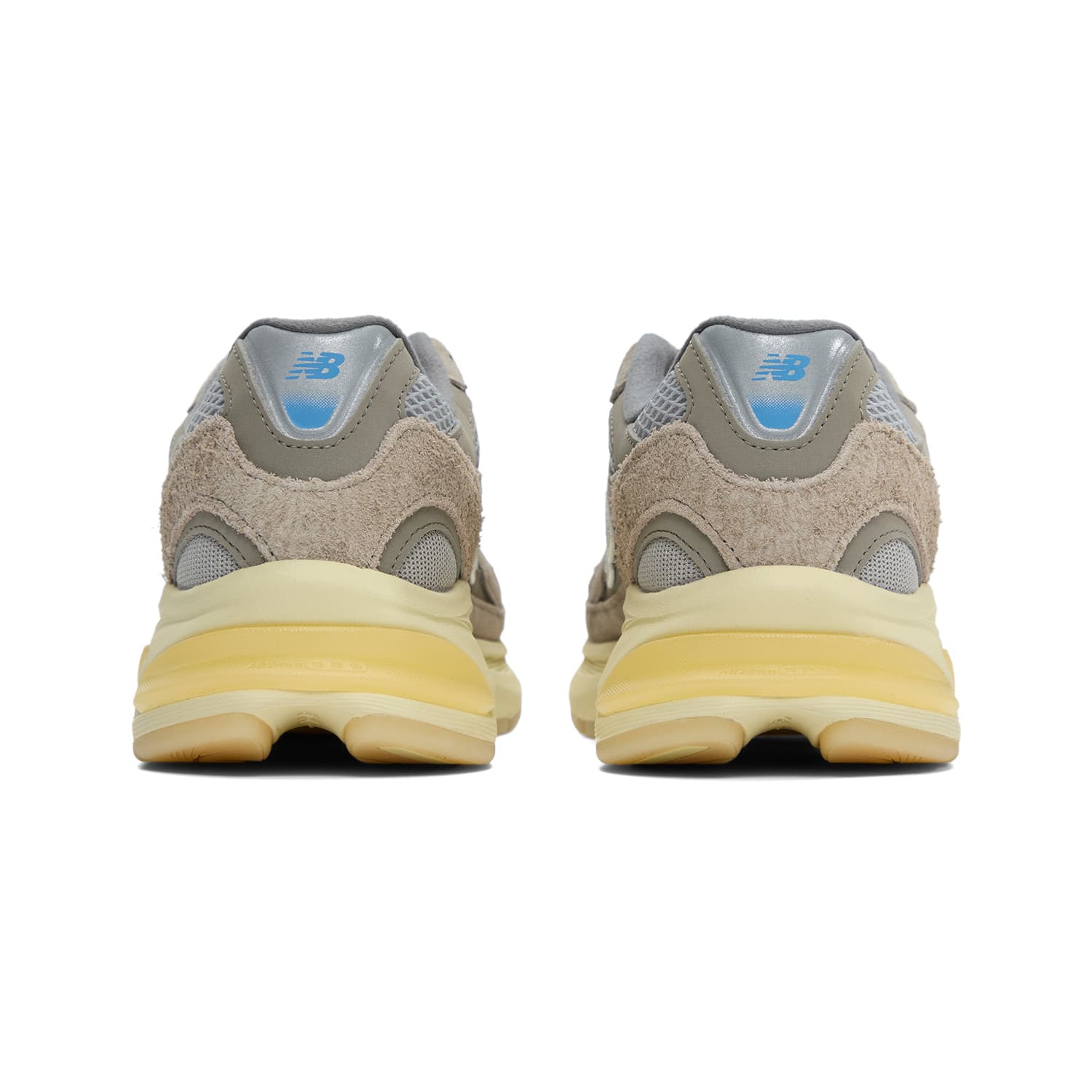 Кроссовки для бега New Balance NB 2010 Low Топ Беговые кроссовки Мужские Серые - изображение 6