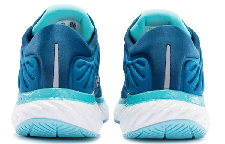 Кроссовки для бега Saucony Triumph 17 - изображение 4