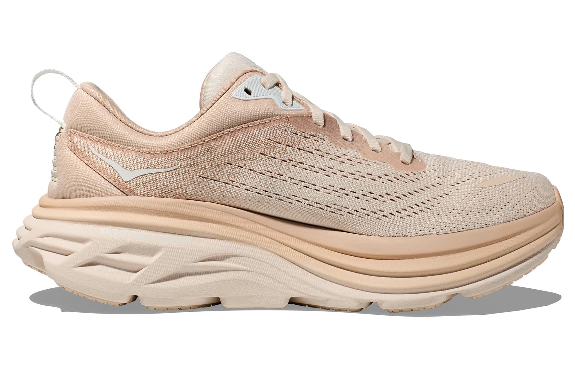 Кроссовки для бега HOKA ONE ONE Bondi 8 - изображение 2