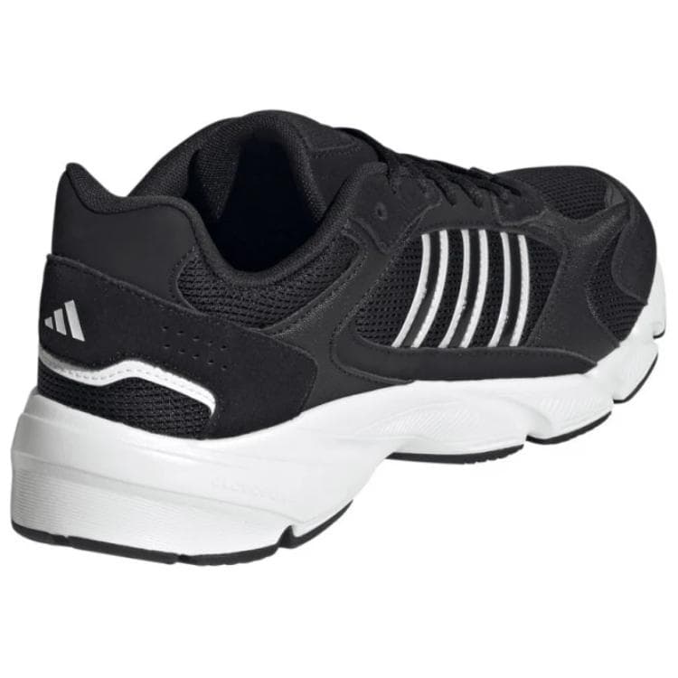 Кроссовки Adidas CRAZYCHAOS 2000 Лоу-топы Массивные кроссовки Женские Черный - изображение 4