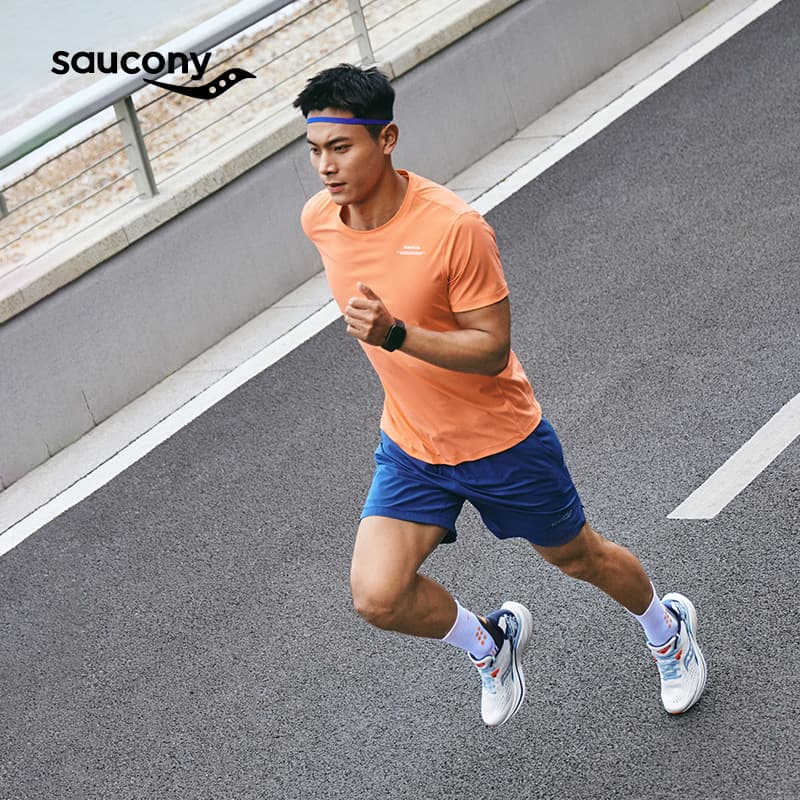 Кроссовки для бега Saucony SLAY 2 - изображение 6