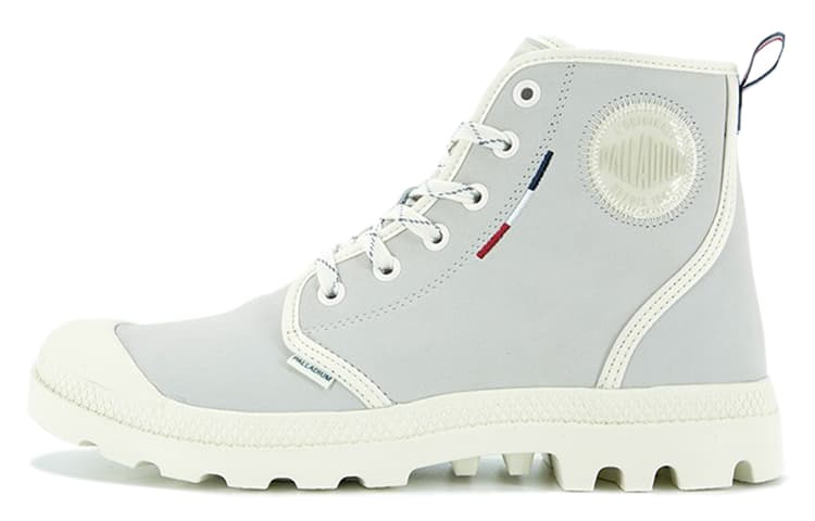 Ботинки уличные Palladium Pampa - изображение 1