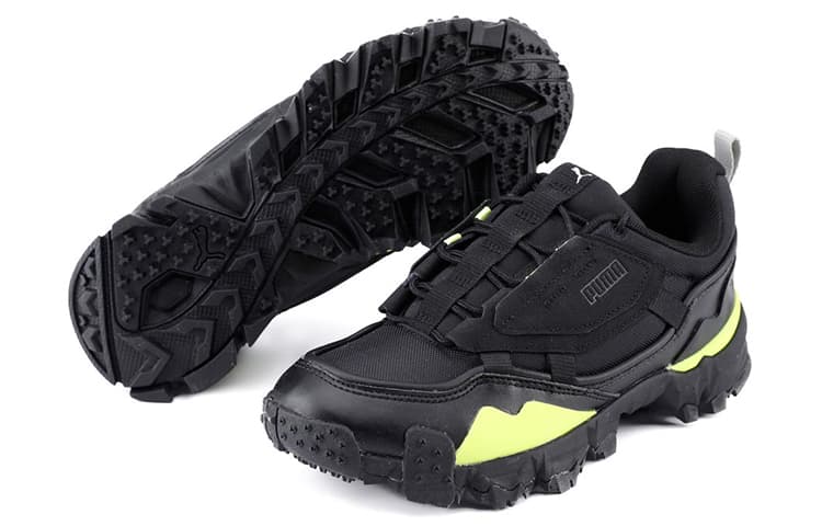 Ботинки уличные PUMA Trailfox Overland Mts - изображение 4