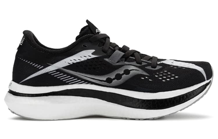 Кроссовки для бега Saucony Endorphin Pro 2 - изображение 2