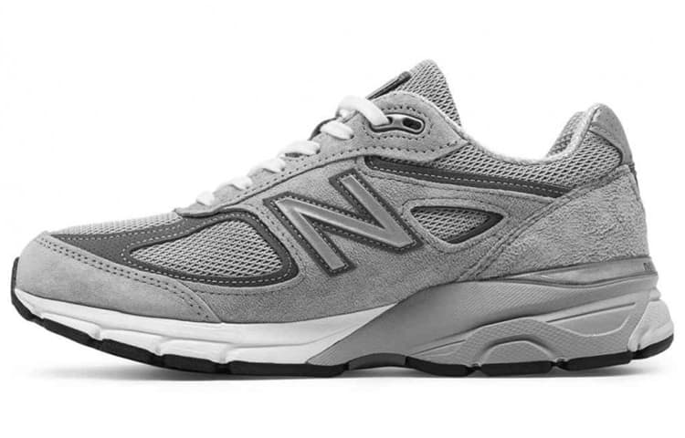 Кроссовки для бега New Balance NB 990 V4 - изображение 1