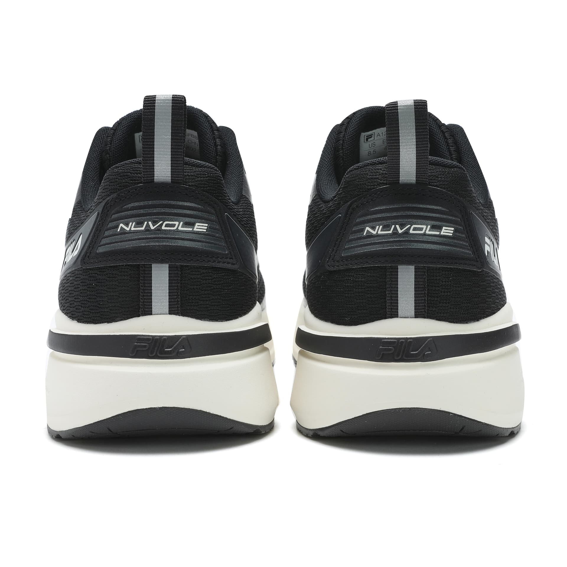 Кроссовки для бега FILA 1.0 - изображение 4