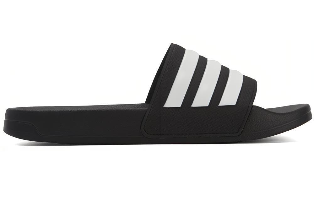 Сандалии adidas Cloudfoam slide - изображение 2