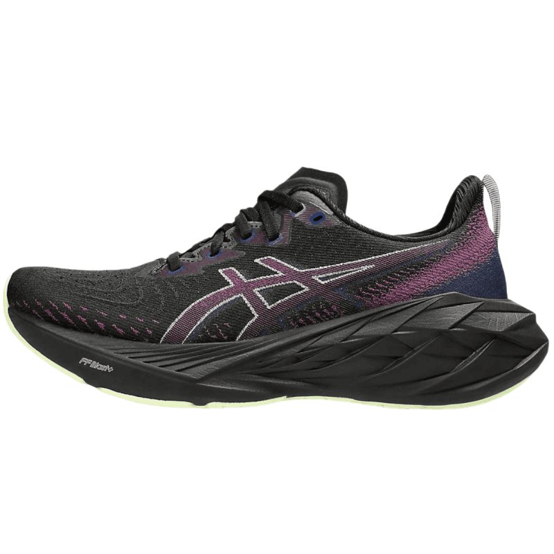 Кроссовки для бега Asics Novablast 4 - изображение 1
