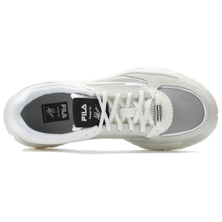 Кроссовки для бега FILA Gara 2 - изображение 4