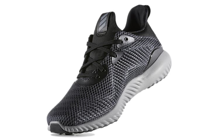 Кроссовки для бега adidas Alphabounce 1 - изображение 3