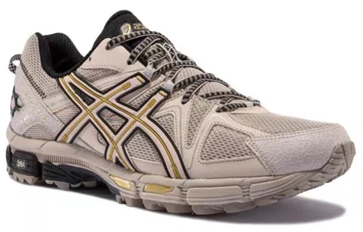 Кроссовки для бега Asics Gel-Kahana 8 - изображение 3