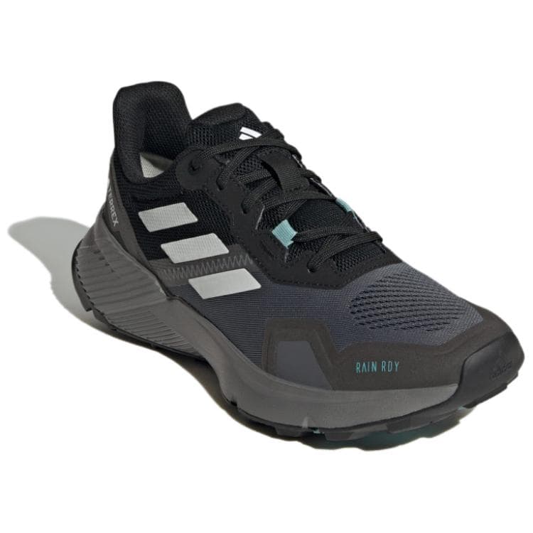 Кроссовки для бега adidas Terrex Soulstride Rain.Rdy - изображение 3