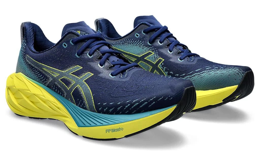 Кроссовки для бега Asics Novablast 4 - изображение 4