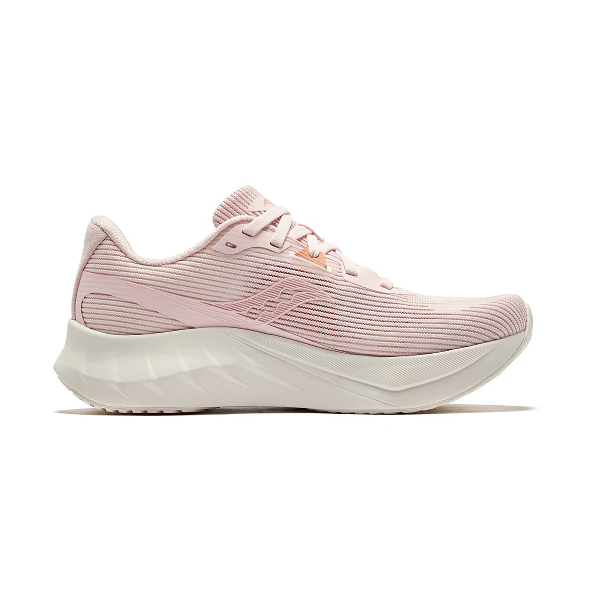 Кроссовки для бега Saucony TIDE 2 - изображение 2