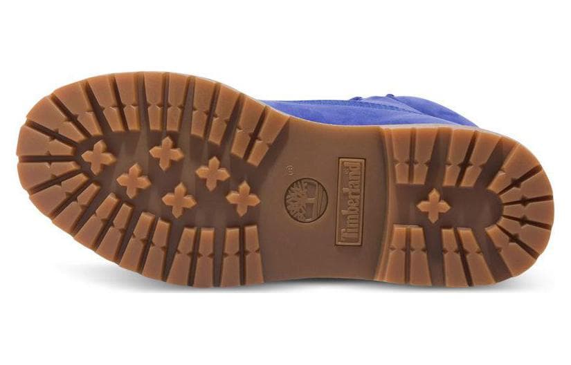 Ботинки уличные Timberland - изображение 7