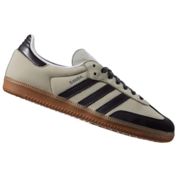 Кроссовки adidas Samba OG Brown - изображение 7