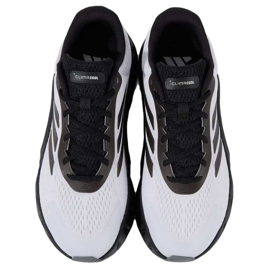 Кроссовки для бега Adidas CLIMACOOL VENTICE противоскользящий устойчивый к истиранию низкий верх для бега по пересеченной местности - изображение 6